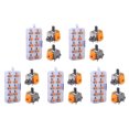 thumbnail image 1 of Joystick de efecto, palanca de pulgar ajustable 3D Hall de alta precisión para PS5, 10 Uds., 1 of 4