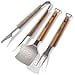 thumbnail image 3 of YouTheFan 7013206 Philadelphia Flyers Classic Series Ensemble BBQ 3 Pcs, 3 of 4