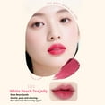 thumbnail image 3 of QunYou Water Lipstick Long-Lasting Fade- Lip Line Softening Natural Waterproof and Sweatproof Lipstick, 3 of 4