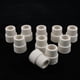 thumbnail image 3 of Tapón de Tapón de Goma de boratorio Tapones 14 Mm 19 Mm Paquete de 10 Piezas - Bnco3 24mm Macarena Tapón de tapón de caucho, 3 of 7