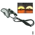 thumbnail image 5 of Universal Motorcycle LED Demon Eye Light,USB Devil Eyes Headlight,Devil Eye Demon Evil Eyes Headlight,12v LED Devil Eye Motorcycle Headlight,Devil Eye Car Headlights for Auto Car Motorcycle1, 5 of 9