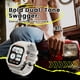 thumbnail image 3 of Monitor Frecuencia Cardíaca Y Spo2 Zeblaze Ares GPS Smart Watch () Blanco, 3 of 9