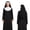 A44 Black, variant on FASHOFT Halloween Costumes For Women Nun Habit Cosplay Outfit Easter Religious Role Play Fancy Dress For Holiday Party Halloween Costume Black L