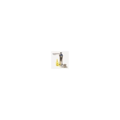 Bethany Housewares 360 2 5 Height Cookie Gun Walmart Com