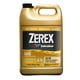 Zerex Liquide de Refroidissement Moteur ZXG05RU1 G-05; Prémélangé 50-50; Jaune; 1 Gallon de Carafe; Simple – image 1 sur 4