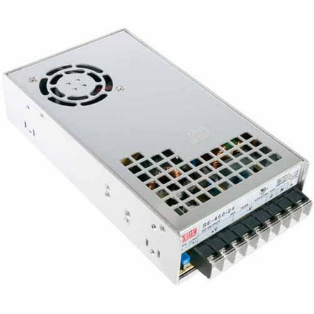 Q3D 24V 450W Meanwell Dedicated Power Supply for 3D Printer