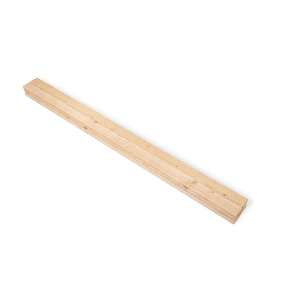 Work Horse 2 X 4 X 8ft Premium Lumber 6 Pack Walmart Com Walmart Com