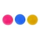 thumbnail image 3 of 6 pelotas de de coloridas para entretenimiento, pelotas de decoración, pelotas para mascotas, B shamjiam Colorida pelota de ping pong, 3 of 5