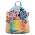 thumbnail image 1 of Mochila De cuero de tres ojos de Toy Story 3 Alien para niños, mochila de moda, alta calidad, Sally, regalos de cumpleaños para niñas, 1 of 5