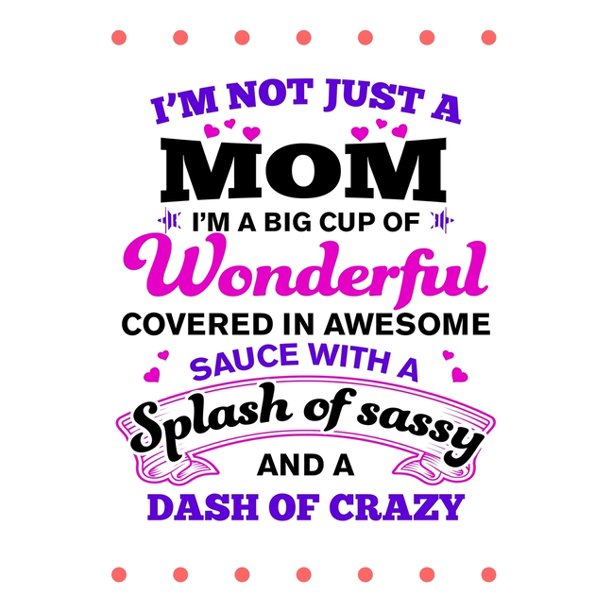 Beautiful Mom Monthly Planner 2020 - 2021 : Mom is A Big ...