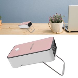 Chauffe-linge, Mini Chauffage de bureau Chauffage de petit bureau portable Mini Space Chauffe-glace électrique de bureau Air Plus chaud pour Dortoir