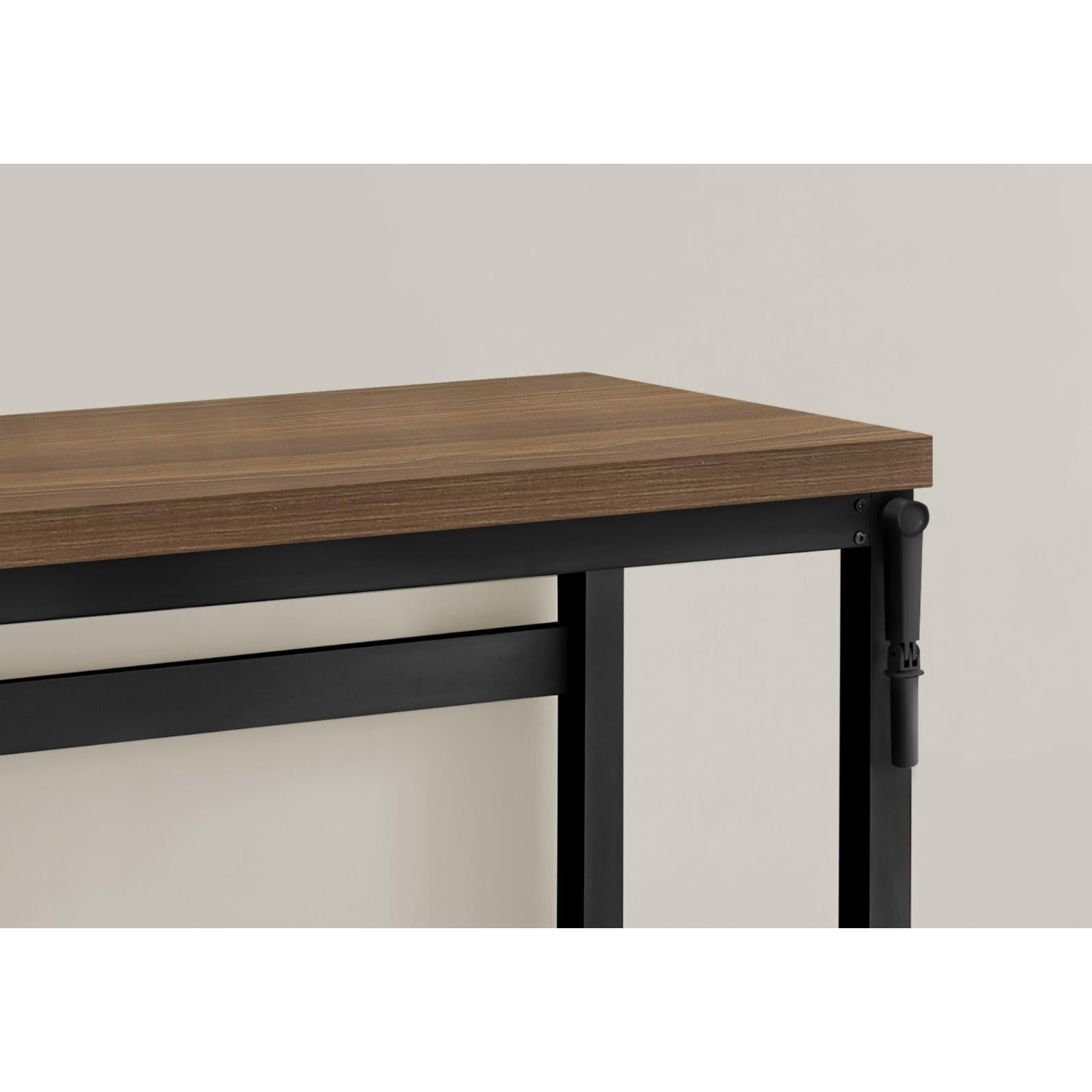 Fjallbo laptop table deals