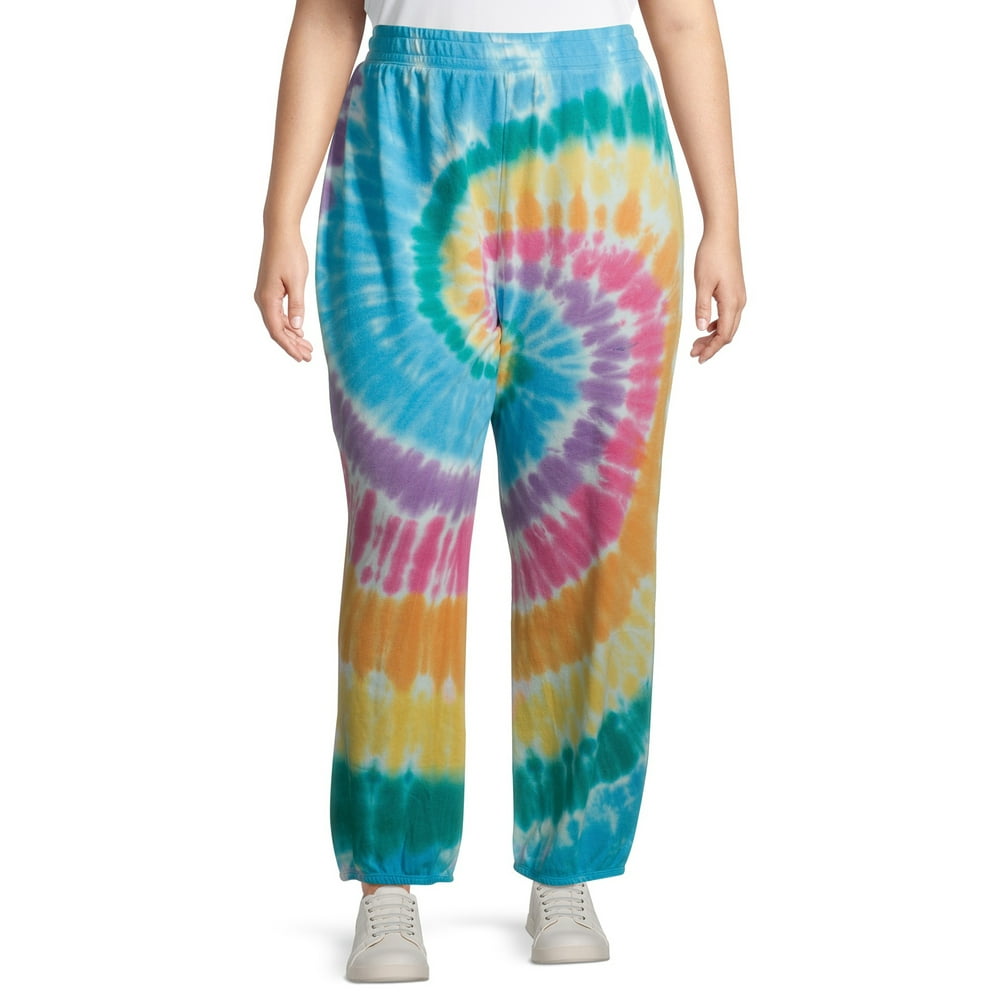 no boundaries joggers walmart