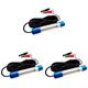 thumbnail image 1 of Luces pesca LED 12-24V Lámpara que atrae calamares para nocturna (50W) Verde, 1 of 2