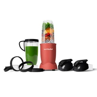 NutriBullet Special Edition NutriBullet Pro 900 - Watt Blender