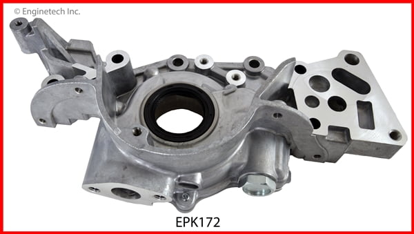 OIL PUMP MITSUBISHI 3.5L