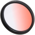thumbnail image 3 of Filtro de lente, filtro liviano de 52 mm de 52 mm filtro de múltiples nano recubrimiento impermeable evita rasguños para la cámara fuji, 3 of 7
