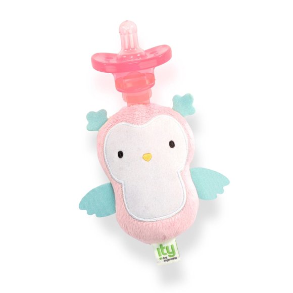ITY by Ingenuity Cozy Coo - Nally