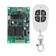 thumbnail image 1 of DC Motor Control Module, 75mAh Stable White Green Exquisite Craftsmanship DC Motor Remote Control Module For Garage Door, 1 of 8