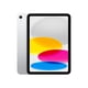thumbnail image 1 of iPad Apple Wi-Fi 10gen 64GB MPQ03LZ/A Plata, 1 of 5