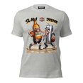 thumbnail image 1 of Slam Drunk #2 Unisex t-shirt, 1 of 8