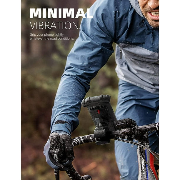 Cycle gear sale phone mount