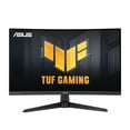 thumbnail image 2 of ASUS TUF Gaming 27” 1080P Curved Monitor (VG27VQ3B) - Full HD, 180Hz, HDMI, Display Port, 2 of 8