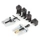 thumbnail image 3 of Wiper Arm Puller Hand Tools, 6Pcs Durable Wiper Arm Puller Set Safe For Astra G For Zafira B, 3 of 8