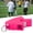 Rose Red, variant on NFTIGB Referee Dolphin Whistle Sturdy Durable Resounding Crisp Portable Sound for Competitions Blue [cite: 30]