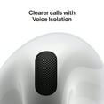 thumbnail image 4 of AirPods Apple 4th Generación LAE, 4 of 5
