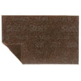 thumbnail image 2 of Scotch-Brite Heavy Duty Hand Pad 7440, HP-HP, A/O Medium, Tan, 6 in x 9 in, 2 of 4