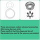 thumbnail image 5 of Steam release handle for Instant Pot Pro Plus 6 QT, 5 of 5