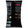 thumbnail image 2 of Terra Terra Gluten Free No Salt Added Real Vegetable Chips Sweets & Beets - 5 oz, 2 of 2