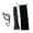 Black, variant on lionlar Kazoo Easy to Learn with Storage Bag Mouth Flute for Ukulele Keyboard Adults Red