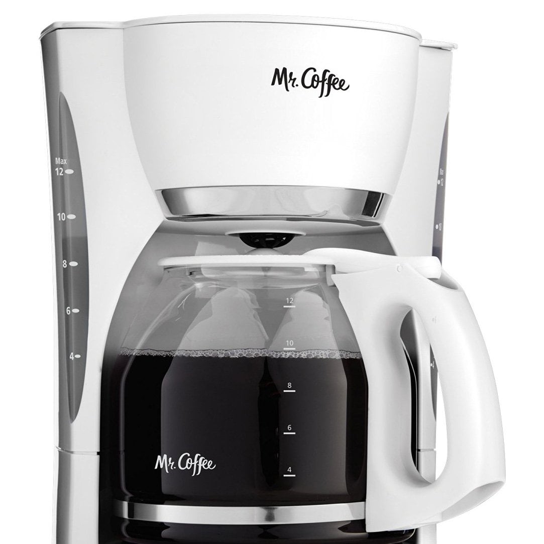 Mr. Coffee® 12 Cup Programmable Coffeemaker, 1 ct - Ralphs