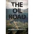thumbnail image 2 of The Oil Road: Journeys from the Caspian Sea to the City of London, (Paperback), 2 of 2