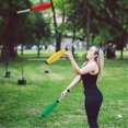 thumbnail image 4 of 3 Pcs Juggling Stick Juggling Prop Stage Juggling Sticks Stage Performance Sticks Juggling Clubs Beg, 4 of 5