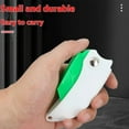 thumbnail image 3 of Kenally Raspado adhesivo sin esfuerzo con herramienta de calafateo para dedos, raspador multifuncional para eliminación de residuos Artesanía, 3 of 6