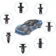 thumbnail image 3 of 925 Uds Clips de retención de empuje para coche con removedor de grapas Kit de abrazadera de ajuste de Panel de puerta surtido de sujetadores automáticos para la mayoría de los automóviles, 3 of 8