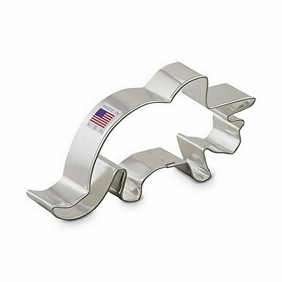Ann Clark Triceratops Cookie Cutter