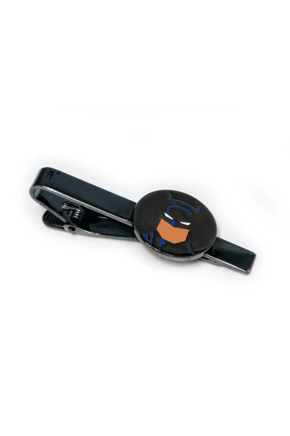 Cufflinks, Superheroes Tie Clip, Groomsmen Jewelry, Men’s Wedding Gifts