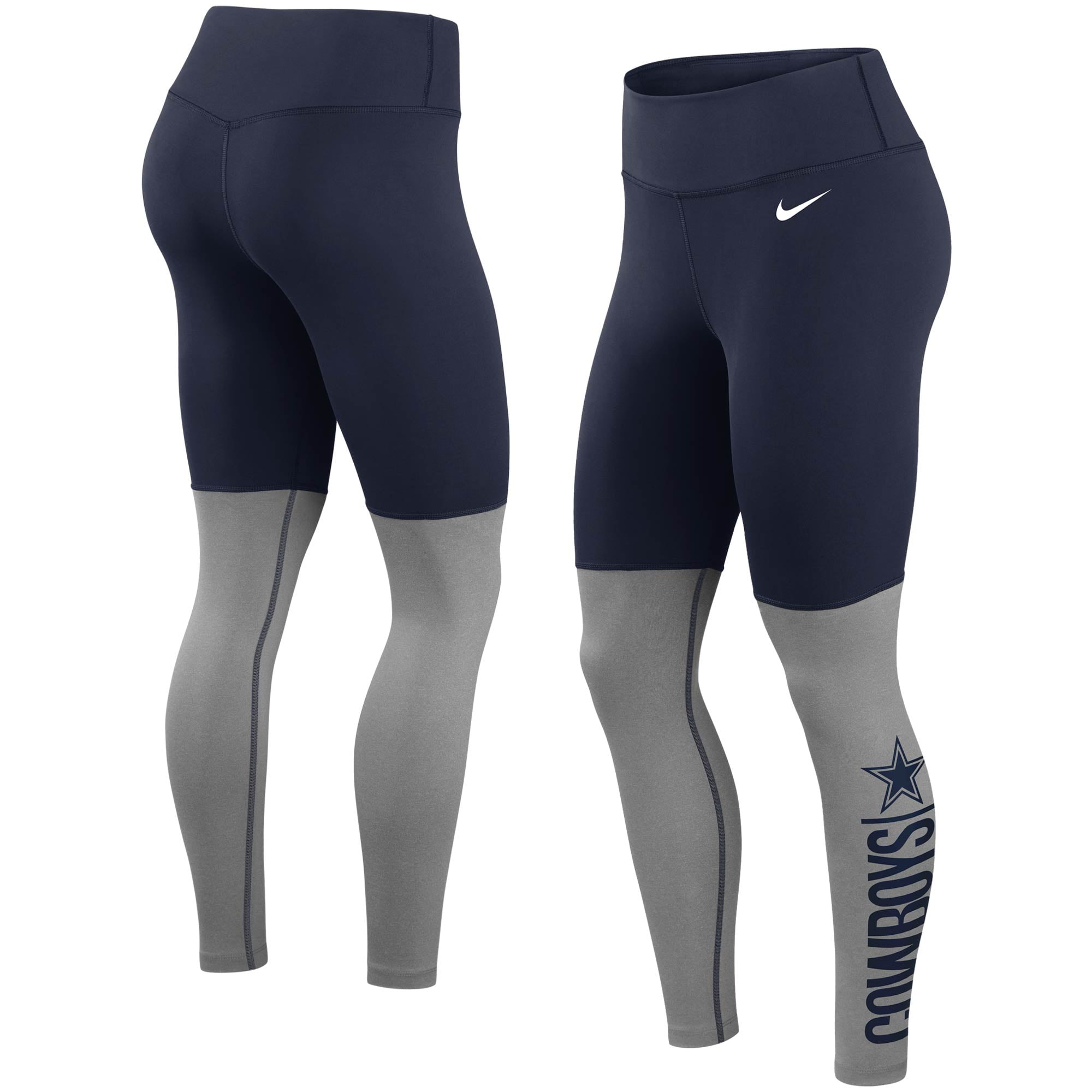 dallas cowboys spandex