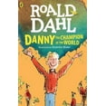 thumbnail image 3 of Danny the Champion of the World (Paperback), 3 of 3