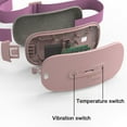 thumbnail image 3 of Portable Cordless Heating Pad for Cramps, Electric Waist Belt Device, Fast Heating Pad, 3 of 5