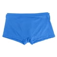thumbnail image 3 of Men's Swim Trunks Quick Dry Mens Board Shorts Bathing Suit Shorts Mens Blue Swim Trunks Size S-XL, 3 of 8