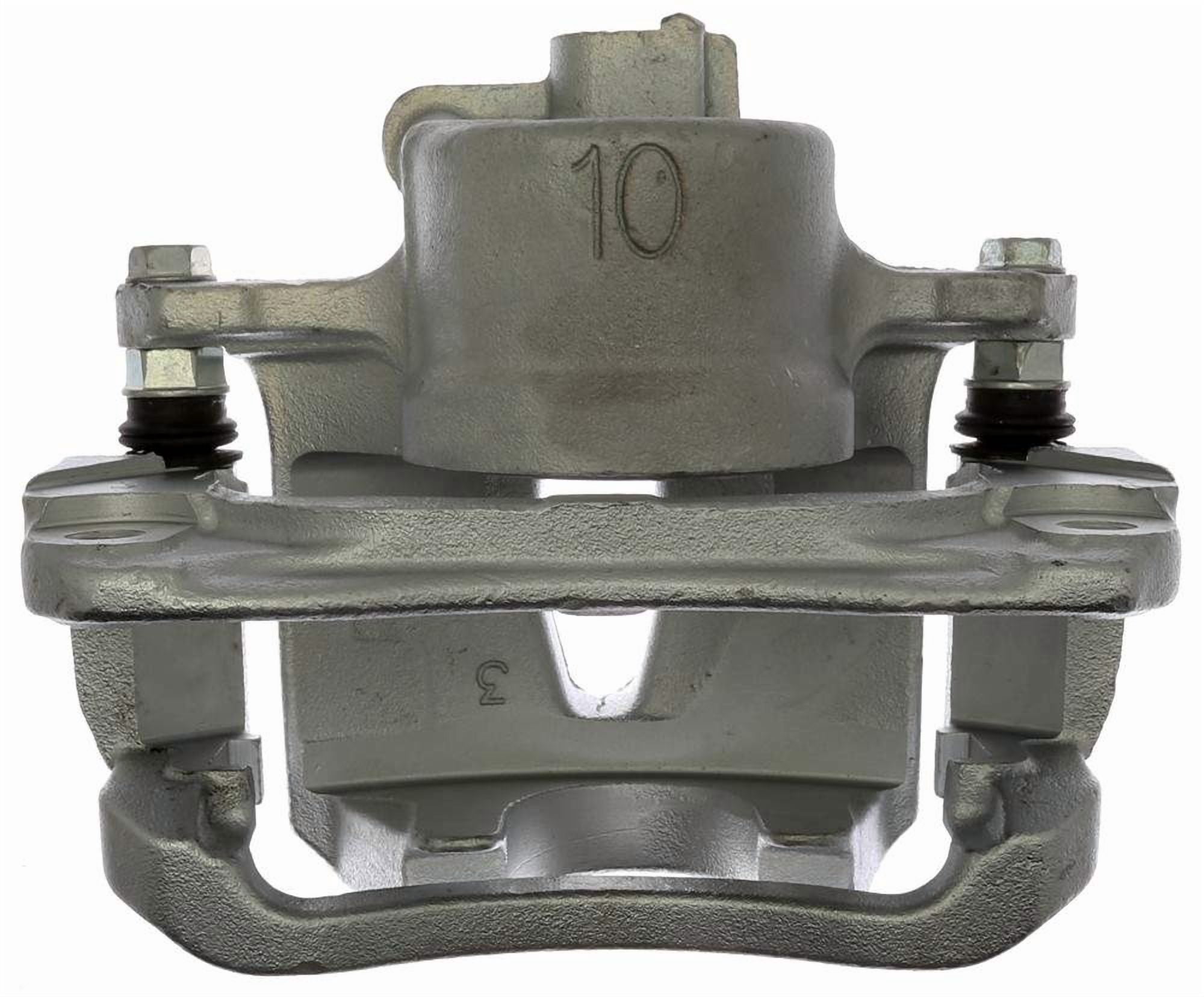 ACDelco 18FR2374C Reman Friction Ready Coated Disc Brake Caliper