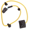 thumbnail image 3 of 704000015AA Car Rear View Camera Probe/Reverse Image Reversing Camera, 3 of 5