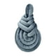thumbnail image 2 of Cojín de nudo de arpa tejido | Cojín de poliéster suave para sofá y cama | Cojín decorativo para sala de estar, dormitorio o habitación compartida, 2 of 6