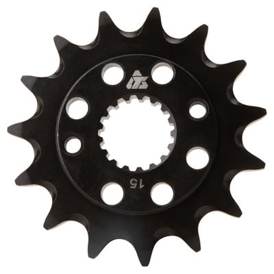 Tusk Front Sprocket 15 Tooth