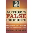 thumbnail image 1 of Autism's False Prophets, Paul A. Offit Hardcover, 1 of 2